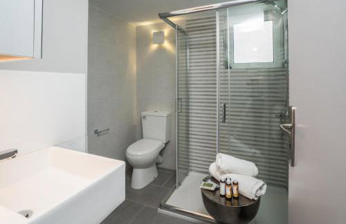 Nikis Dream Luxury Apartments - Foto 68