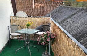 Ferienwohnung an den Itzauen - Foto 8