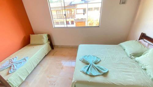 Casa Jabaquara Amar o Mar a 150 metros da Praia - Foto 3, towels