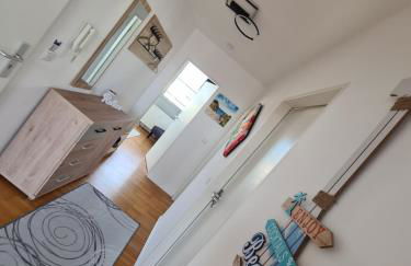 Ridler Theresienwiese, parking & rooftop terraces 2 room - Photo 6