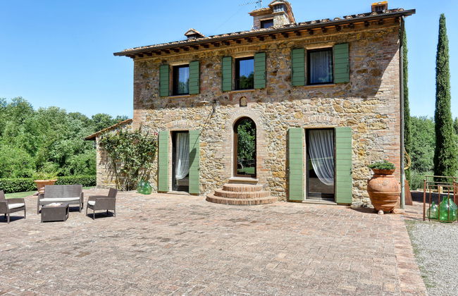 Fonte di Pillo - Foto 60