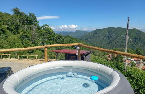 1 Bedroom Stunning Home In Palagnana - Foto 9