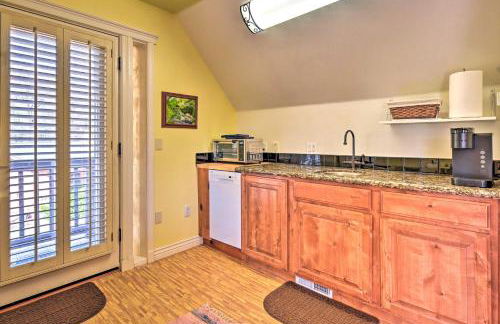 Riverside Tree House Suite with Balcony and Grill - Foto 12