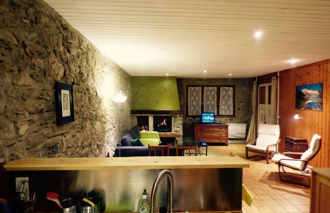 Dragon Vert - Foto 5