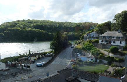 Admirals Apartment 'As seen in Beyond Paradise ' sleeps 6 adults - Foto 1