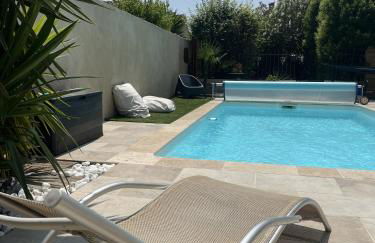 Superbe appartement, à proximité du centre d'Arles - Foto 1