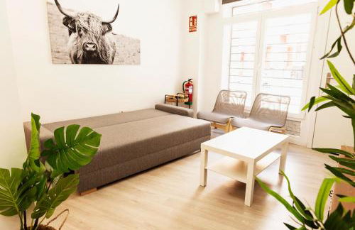 Bravo Murillo Apartment - Foto 10