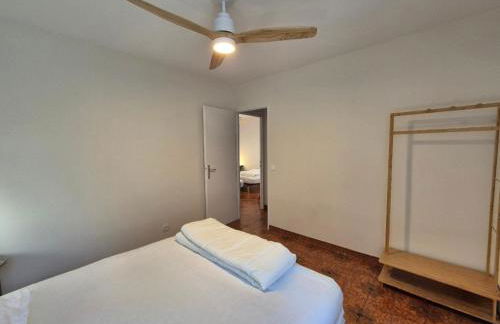 T3, place de parking privé, proche de la gare de Bandol et à proximité du centre-ville - Foto 8