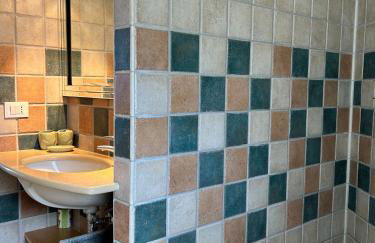 Attico Le Vele con vista mare - Nebida - Foto 9