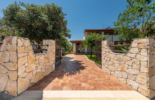 Villa Eleonora Residence App to 4 - Foto 15