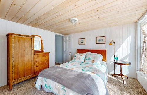 Union Bay Cottage - The Annex - Foto 11