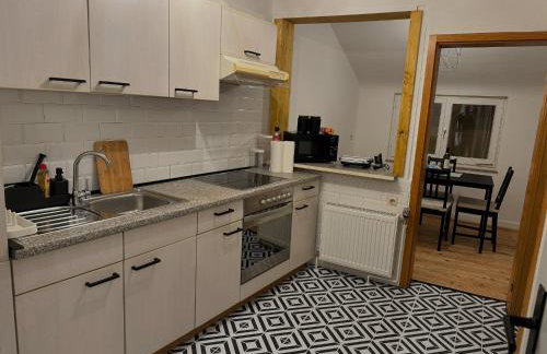 M B Homes Workers House 1Reutlingen - Foto 3