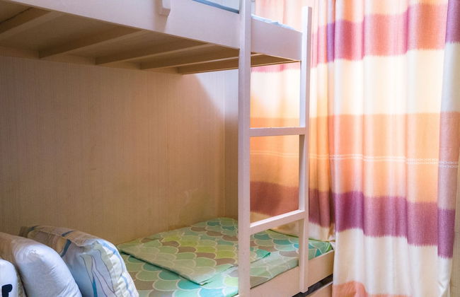 Kara's Condotels - Foto 13