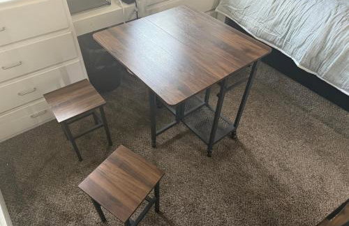 Midtown Charm: 1BR Urban Pad - Foto 13