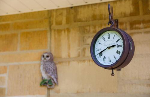 Howard Cottage - Foto 37