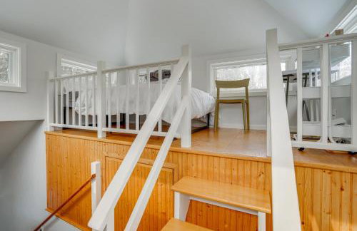 8 Mi to Tanglewood and Butternut Ski Spacious Home! - Foto 31