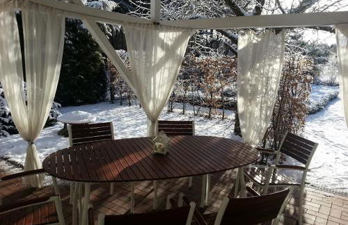 Scheunenhaus Kienspan - Foto 8