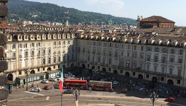 Musée national de l'automobile et Turin Hop On Hop Off - Photo 4