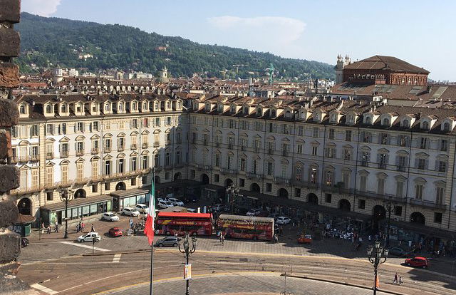 Musée national de l'automobile et Turin Hop On Hop Off - Photo 4