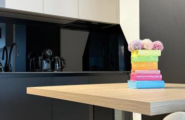 NOWE APARTAMENTY SZYNDZIELNIA 2 POKOJE & BALKON & PARKING & ROWEROWNIA WORKATION Home OFFICE - NAJLEPSZA BAZA WYPADOWA W BESKIDY - Foto 35