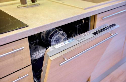 Boutique apartment LA LAVANDE free parking CENTER Nice - Foto 24