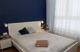 Comfy, Familly friendly apartment. Balcony. Garage. - Foto 9