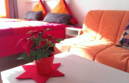 Seepark Falk Wohnung Nr -3- - Foto 8