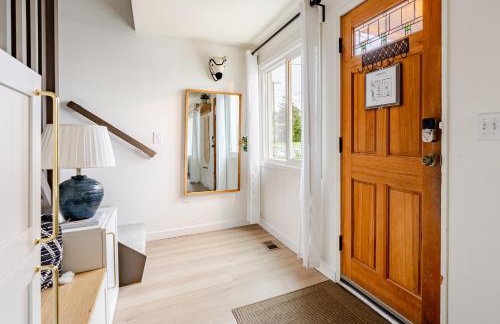 Cozy Seattle Home for Family & Friends - Foto 31