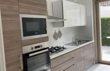 Luxury villa Blue&Blanc piscina a sfioro isola - Foto 20