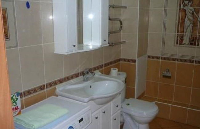 Apartment on Kholodilnaya 134 - Photo 22