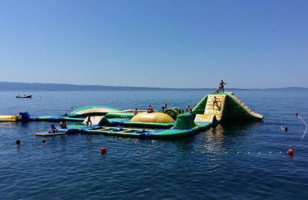 Villa Ante Split-Podstrana - Photo 44