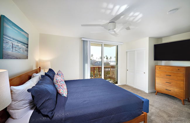 Oceanside Beach Condos - Foto 2