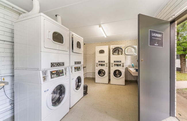 Tasman Holiday Parks - Geelong - Foto 78