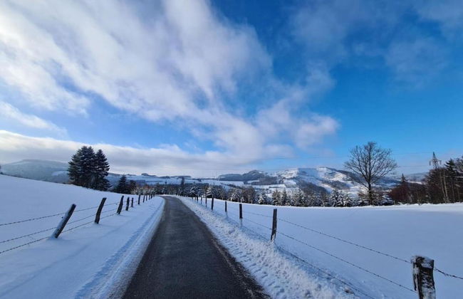 Holiday Home in Bestwig With Private Garden - Foto 34