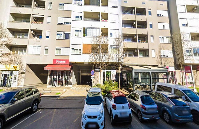 Apartment Aurelia Arena - Foto 36