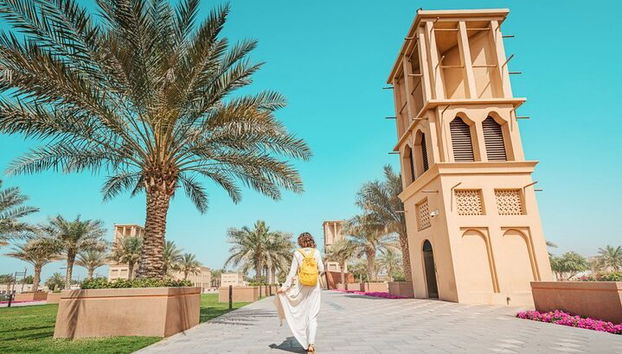 Abu Dhabi Full-Day Private City Tour - Photo 5, Abu_Dhabi3