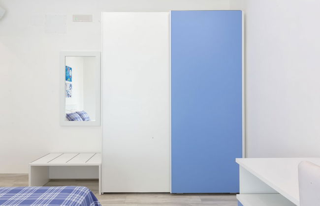 New & Stylish two Bedroom Apartment with Balconies - Foto 18