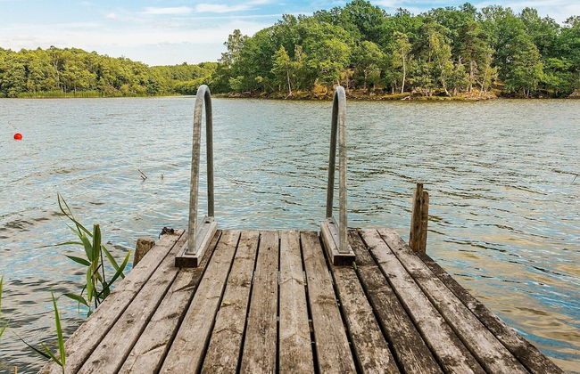 3 Person Holiday Home in Flen-by Traum - Foto 17