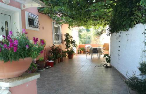 Fotini's Apartments - Pelekas Beach - Foto 12