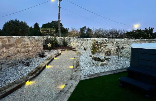 Casinha do Palheiro T1-Casinhas de Trás das Eiras - Foto 13