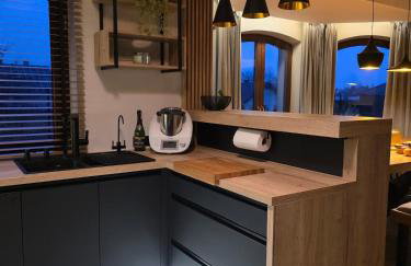 Loft Haven - Loftowa przystań - Foto 77