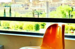 TOLETUM low cost LOFTS diáfanos o 2dormitorios PARKING Municipal Gratis al aire libre a 100m - Foto 1