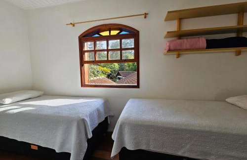 Casa Incrível em Nova Friburgo - Espaço Humedica - Foto 28