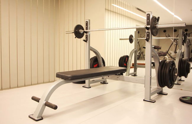 G Suites Airport - Foto 44