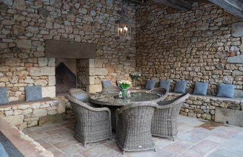 Château Forge du Roy - Foto 49