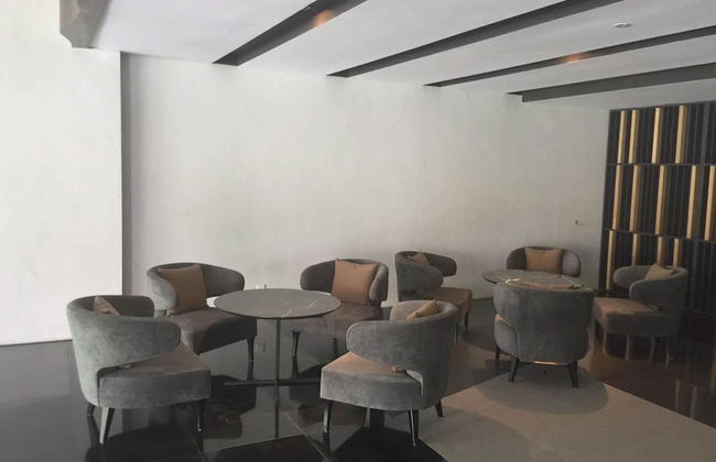 Luxury Duplex at The Reach Titiwangsa - Foto 60