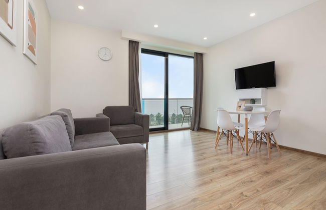 Bellevue Residence Suites - Foto 39