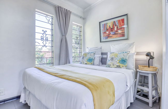 Bedford Manor - Foto 30