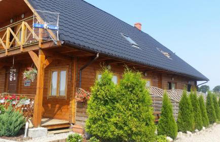 Domki Fala Family - Foto 63