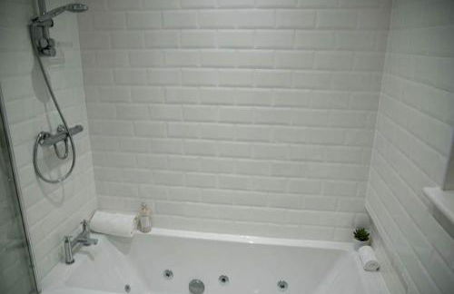 Spacious 1 Bed Manchester Apartment Near Etihad - Foto 16